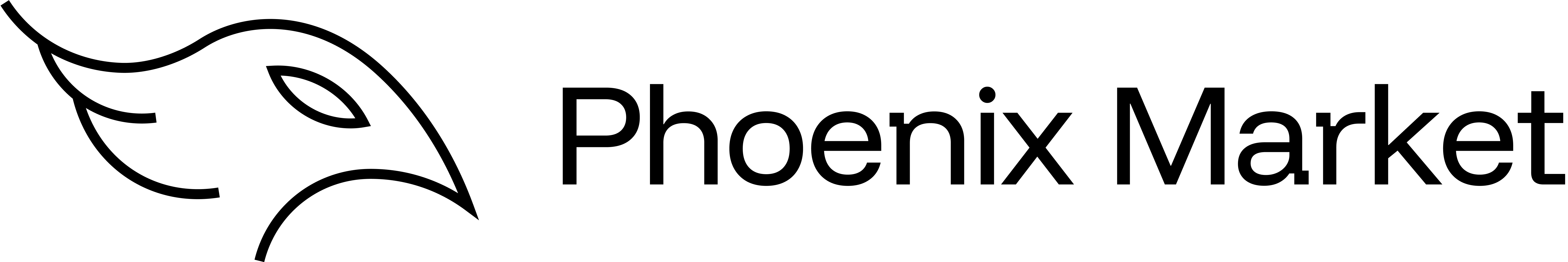 Phoenix Market Logo